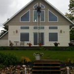 Window Washing for Tall Exterior Windows