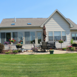 Residential Window Cleaning