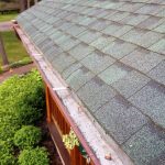 Residential Gutter Cleaning