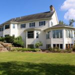 Residential Window Washing