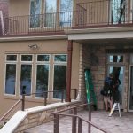 Residential Window Cleaning