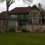 Residential Window Washing